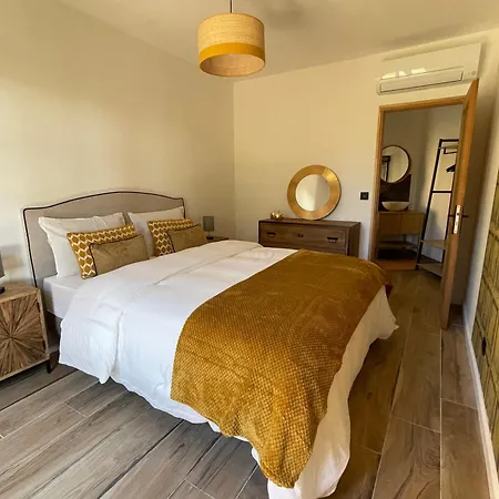 Carpediem_corsica Bed & Breakfast *